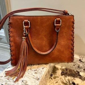 Ann Satchel by Lady Conceal